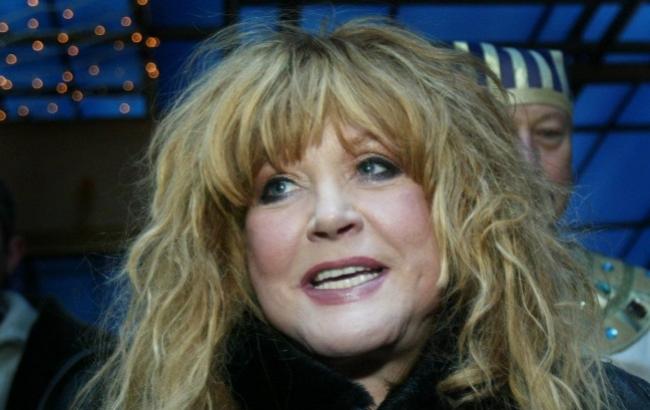 "Она их всех рожала": жена известного российского музыканта рассказала о детях Пугачевой от него