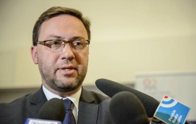 В МЗС Польщі заявили про "конфлікт ідентичностi" з Україною