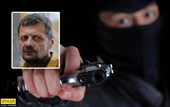 "На меня готовится очередное покушение": Мосийчук рассказал об угрозах в свой адрес