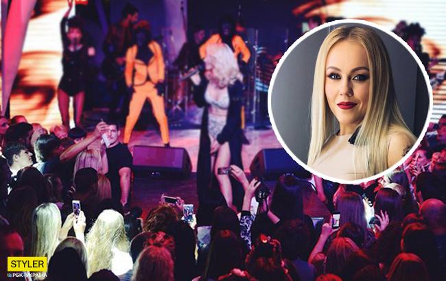 "З кавового автомата ніколи не поллється березовий сік": українська зірка про артистів, які їздять в РФ