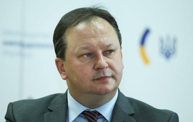 Росія знаходиться в повній ізоляції в ОБСЄ, - постпред України