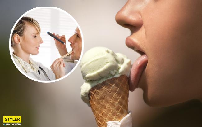 9 фактов о здоровье, о которых может рассказать наш язык