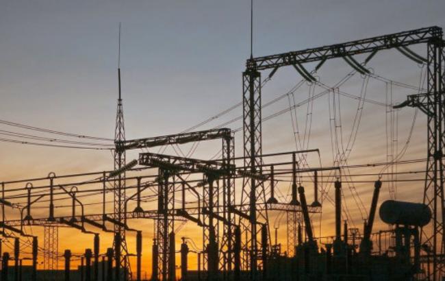 У Криму знижують ліміти подачі електроенергії