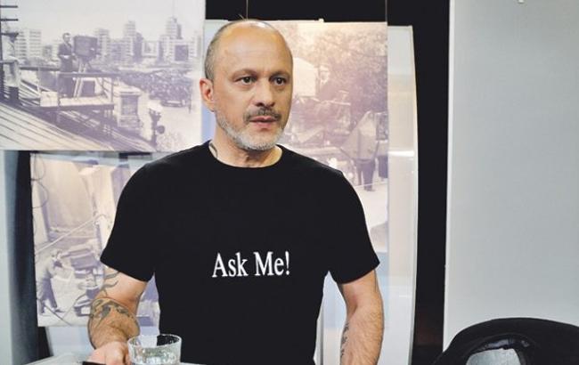 "Всё переврали": Аласания рассказал, как российские СМИ исказили его заявление о Евровидении