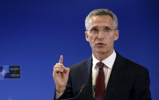 НАТО усилит защиту от гибридных атак после попытки взлома ОЗХО