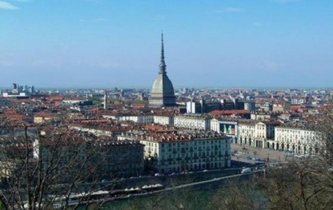 Музей в Турине эвакуирован из-за предупреждения о бомбе