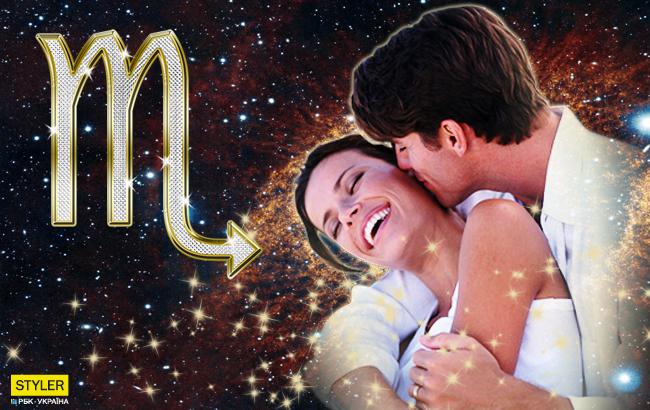 Гороскоп на октябрь 2018: что нужно и чего нельзя делать Скорпионам