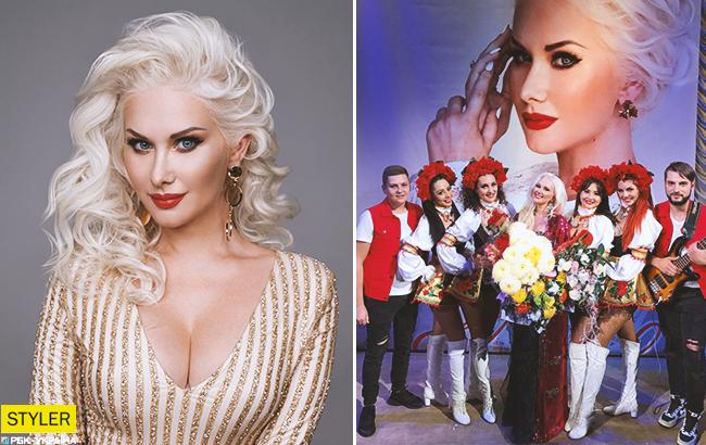 Має намір судитися: відому українську співачку довели до сліз у Львові