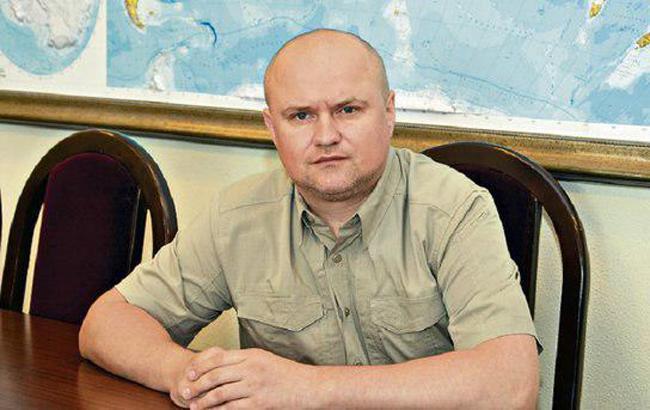 За три года СБУ объявила подозрение 2147 лицам, задержанным на взятке, - Демчина