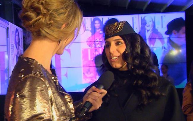 Джамала рассказала, кто из участников Евровидения за ней приударил