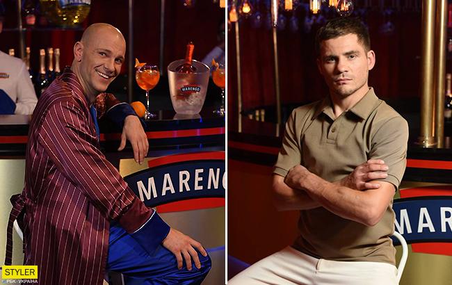 Павел Вишняков повторит знаменитую самбу Влада Ямы, а Денис Беринчик станцует гопак