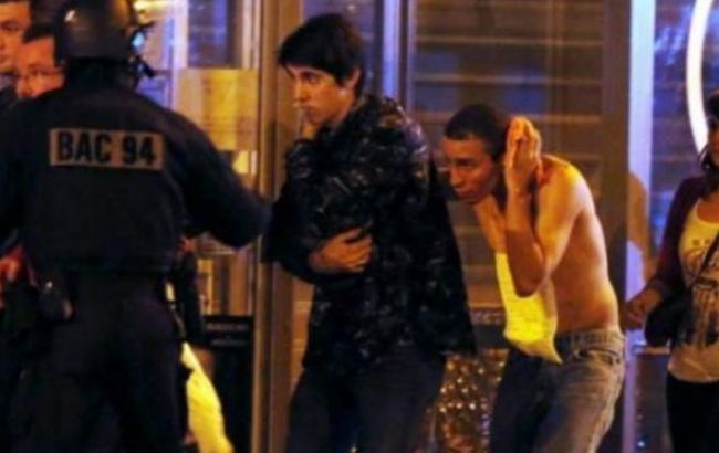 Глава МЗС Бельгії: теракти в Парижі готували не менше 30 людей
