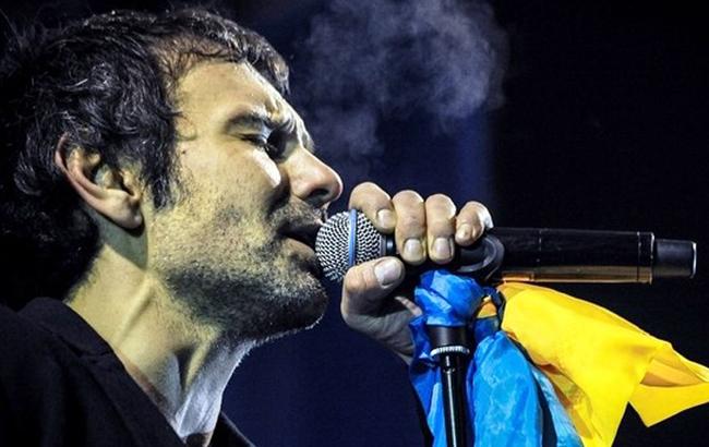 "Океан Ельзи" нон-стоп: в мережі запустили радіо до дня народження Вакарчука