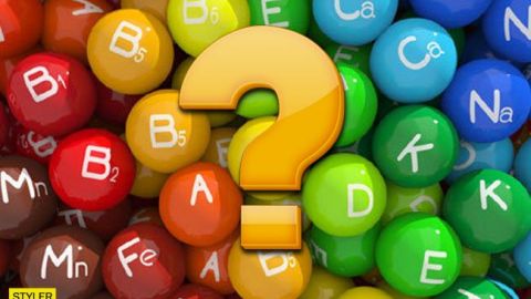 Супрун рассказала о важном витамине для веганов