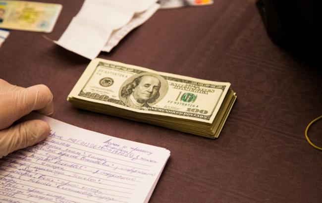 НАБУ направило в суд обвинительный акт по "янтарному делу"