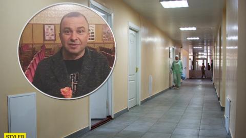 Чиста правда: Віктор Павлік зняв відео, щоб підтвердити діагноз сина