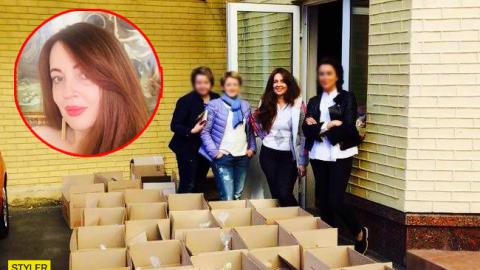 "Меня аж подбрасывает": Наталья Юсупова рассказала, что стало самым гадким за время волонтерства