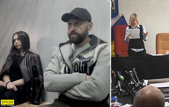 ДТП в Харькове: суд пересмотрит результаты всех экспертиз из-за адвоката Дронова