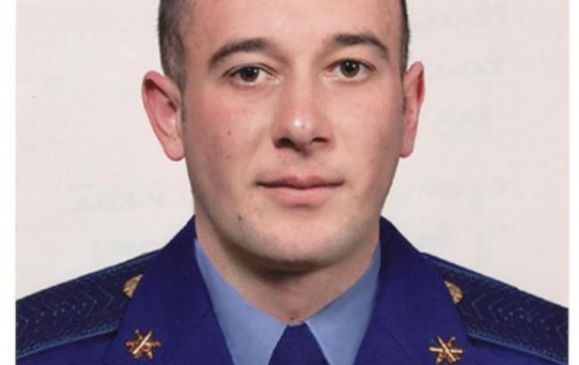 Стали відомі імена двох українських військових, загиблих 10 жовтня на Донбасі