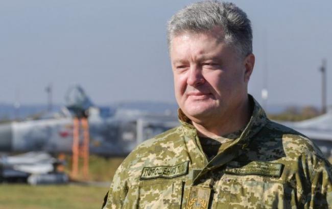В Украине планируют построить 15 хранилищ боеприпасов с автоматическими системами охраны