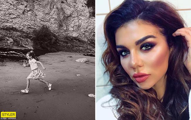 "Не смогла победить холодную войну": Седокова рассказала о борьбе за право видеть дочь