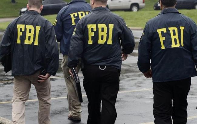 Агентів ФБР відкликали з-за кордону після секс-вечірок, - WSJ
