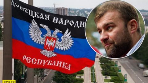 "Віддали іншому": Пореченкова лишили ролей через підтримку бойовиків на Донбасі