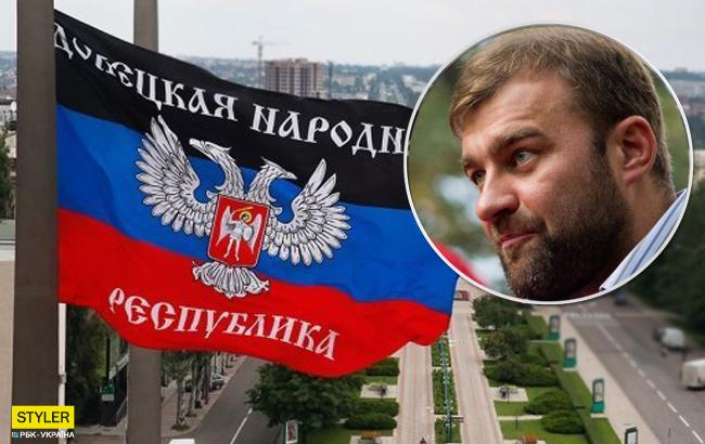 "Отдали другому": Пореченков лишился ролей из-за поддержки боевиков на Донбассе