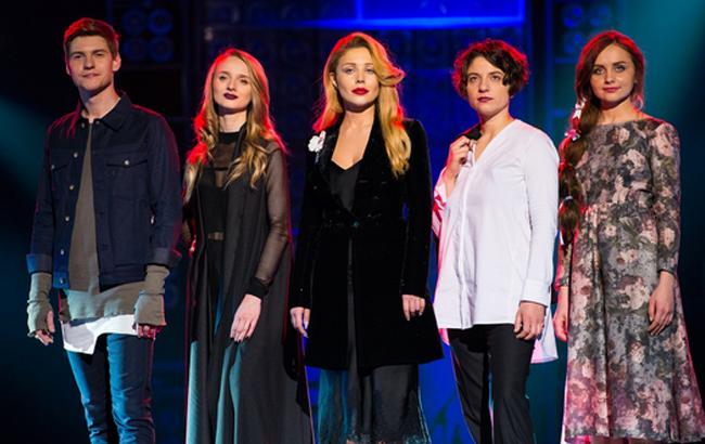 Голос країни 6 сезон: 12 выпуск можно смотреть онлайн