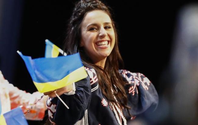 Джамала: "Я была уверена, что если говорить правду, это тронет людей"