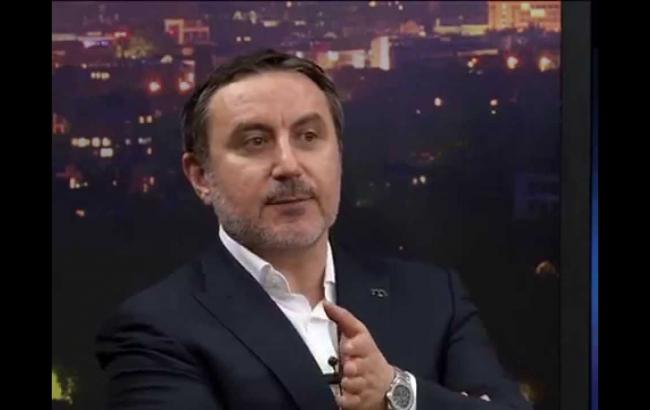 Окупаційна влада Криму заочно звинуватила Іслямова в диверсії