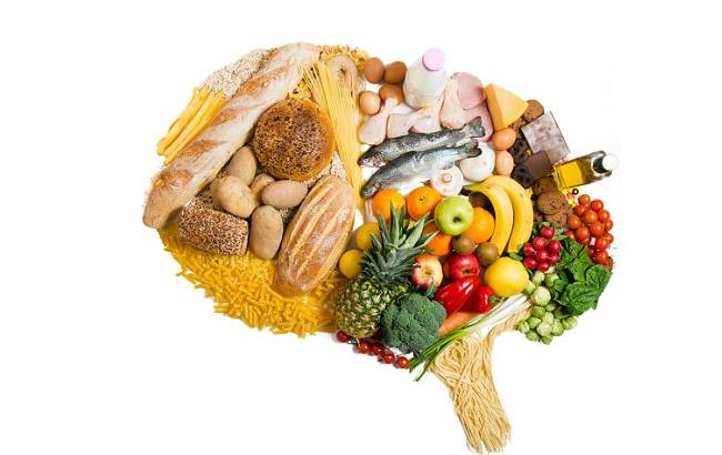 Їжа для роздумів: розумний спосіб поліпшити здоров'я мозку