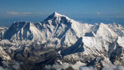 У Непалі з гори зняли тіла 9 загиблих альпіністів