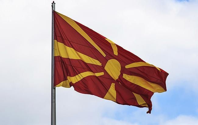 Парламент Македонии проголосует за изменение названия страны