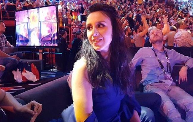 Як Європа голосувала за Джамалу на Євробаченні: опубліковано інфографіка