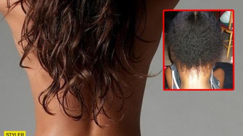 Шия з коротким волоссям: незвичайна оптична ілюзія розсмішила мережу