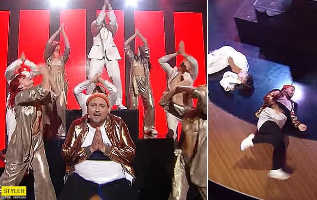 "Лучше оригинала": звезда "Лиги смеха" перевоплотился в MONATIK