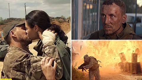 "Пытаются скрыть!": фильм "Позивний "Бандерас" хотят снять с проката