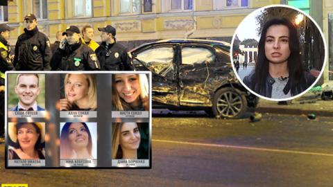 "Не становитесь участниками безнаказанных убийств": украинцам напомнили о харьковской трагедии