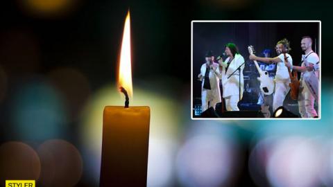 "М'яких хмар": помер один з учасників групи "Ненсі"