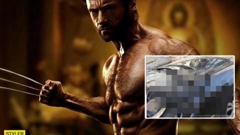 Росомаха у Києві: невідомі "по-звірячому" спотворили іномарку (фото)