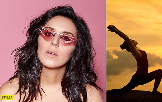 "Чайок із печивом - це святе": стало відомо, як Джамала приводить себе у форму