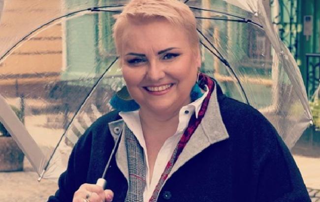 "Засинав на ходу": Сумська вказала на деталі загибелі Марини Поплавської