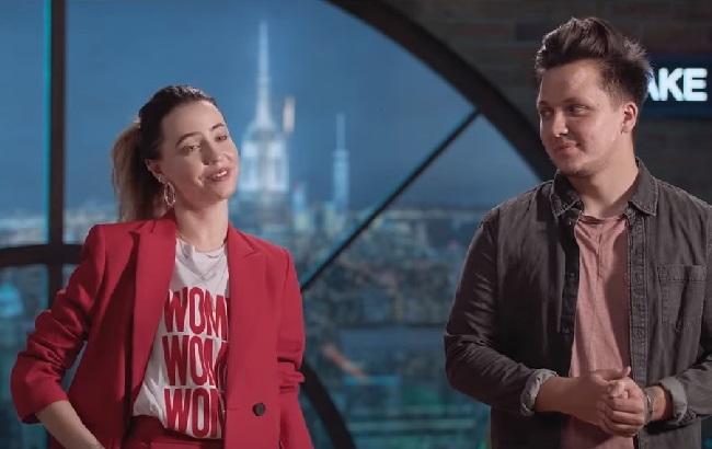 Дорофєєва разом зі стилістом зруйнувала стереотип про офісний макіяж (відео)