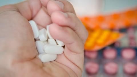 "Відразу не змогли виявити проблему": лідер популярної в 90-х групи розповів про смертельну хворобу