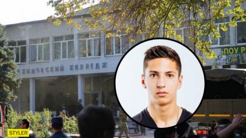 Врачи прооперировали парня, пытавшегося покончить с собой после массового убийства в Керчи