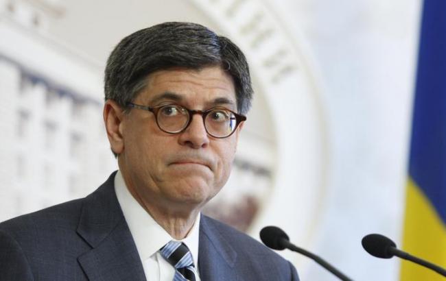 Голова Мінфіну США: стійкий бюджет критично важливий для фіндопомоги Україні