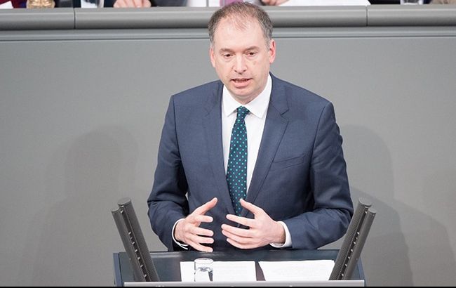 У ФРН прокоментували розрив ядерної угоди між США та РФ