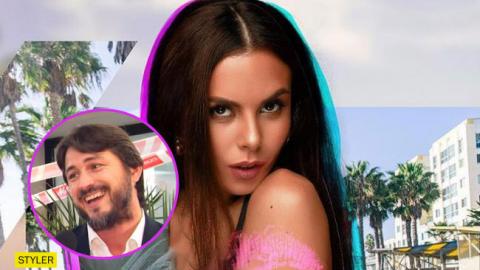 "Йди від цього лисого": Притула розповів, як намагався "спокусити" Настю Каменських