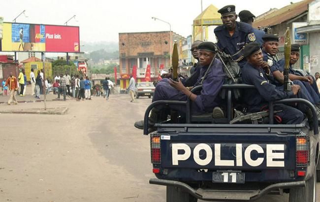 У Конго внаслідок атаки бойовиків загинули 14 людей